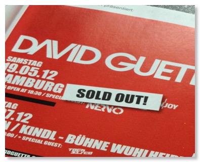 David