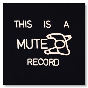 Mute Label Flower