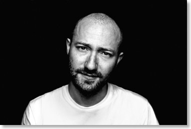 Paul Kalkbrenner. Foto: Promo Flower