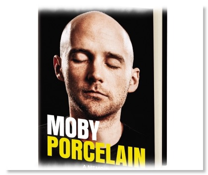 Mobys Buch Porcelain