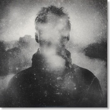 Promo-Foto zum neuen Album von Robot Koch Flower